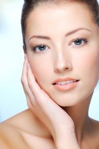 dry dehydrated skin treatments, skin clinic in bishop's stortford