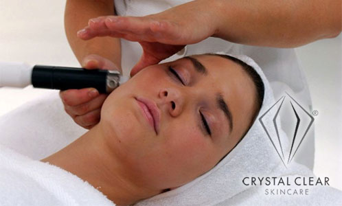 Microdermabrasion Treatments Near Me