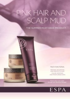 ESPA’s Summer Must-Have at Urban Spa