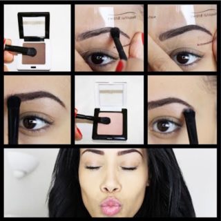 Beautiful Brows Eyebrow Kit – NOW Available!