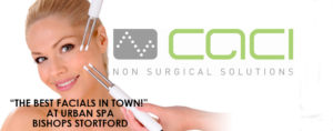 CACI Prices & Treatments