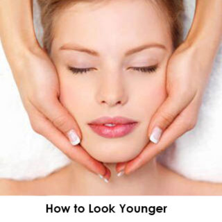 How to Look Younger