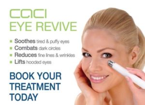 Is CACI the treatment for you?