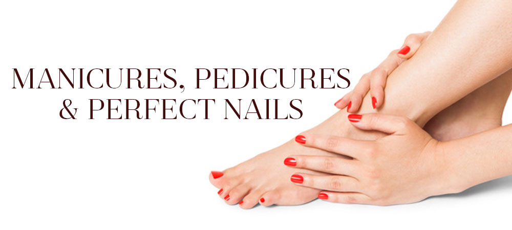 Manicures,-Pedicures-&-Perfect-Nails-at the best beauty salon & spa in Hertfordshire