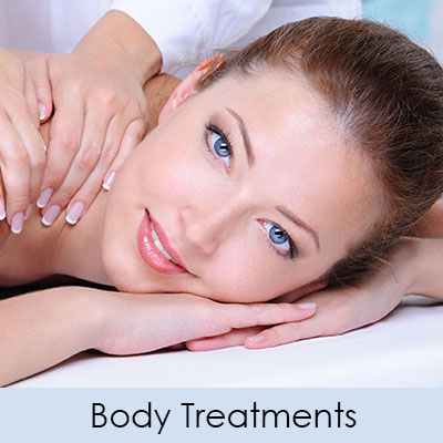 Body Treatments Body Treatments