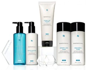 SkinCeuticals Cleansers & Toners, Skin Clinic & Spa in Hertfordshire
