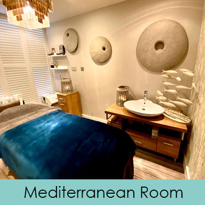 Mediterranean Room