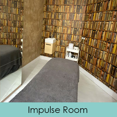 Impulse Room