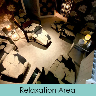 Relaxation Area