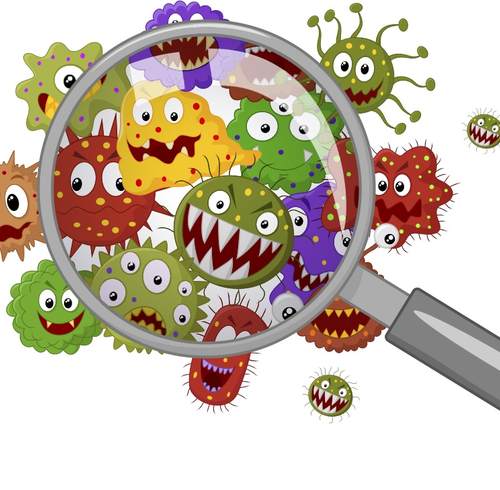 Coronavirus Notice Coronavirus Notice