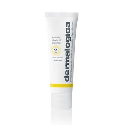 Dermalogica Invisible Physical Defense SPF 30