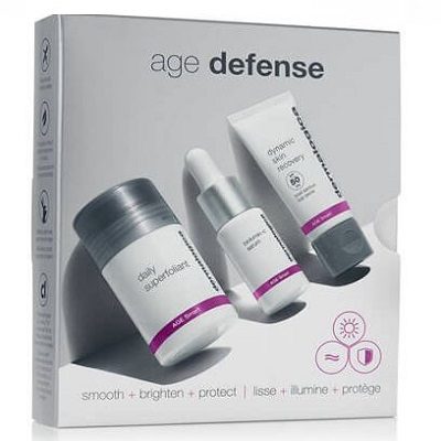Dermalogica AGE Smart® Age Defense Kit