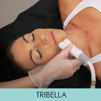 Venus Versa TriBella Ultimate Facial - 3 Treatments Together