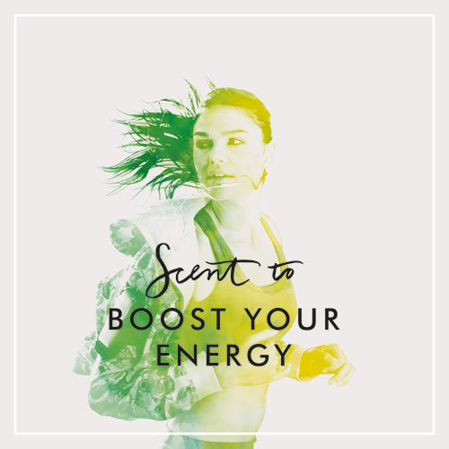 Neom Scent to Boost Your Energy