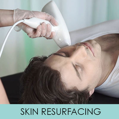 Skin Resurfacing