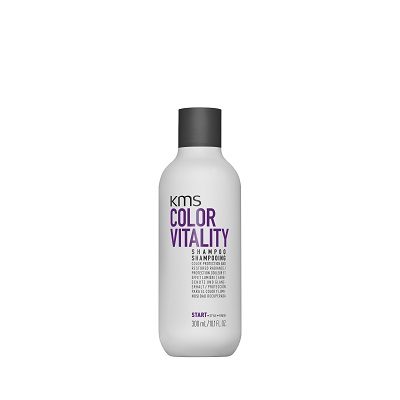  KMS Color Vitality Shampoo