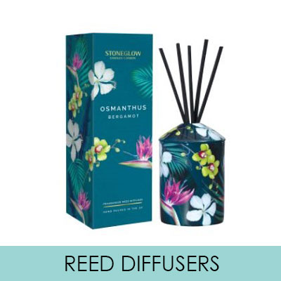 stoneglow reed diffusers online