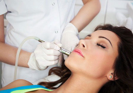 CRYSTAL CLEAR MICRODERMABRASION TREATMENTS NEAR ME