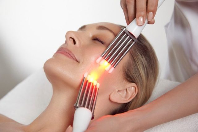 caci synergy in Hertfordshire at Skin Clinic in Bishop's Stortford