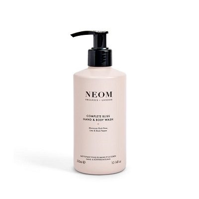 Neom Complete Bliss Hand & Body Wash 300ml