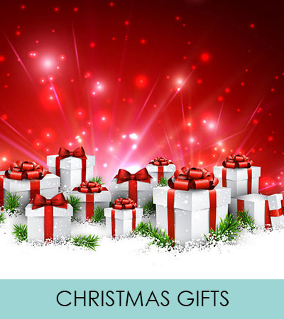 CHRISTMAS GIFT IDEAS AT SKIN CLINIC AT URBAN SPA IN HERTFORDSHIRE AND ESSEX