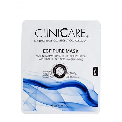 Clinicare X3M Pure Pore Minimizer Mask 