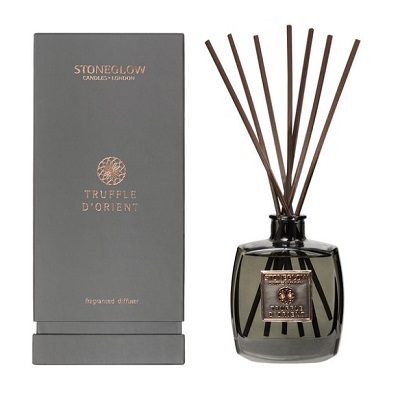 Stoneglow Truffle D'Orient Reed Diffuser 250ml