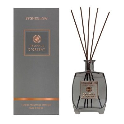 Stoneglow Truffle D'Orient Reed Diffuser - Large