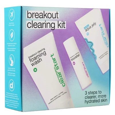 The Breakout Clearing Kit