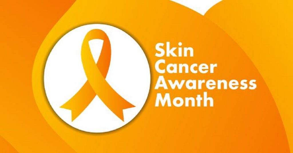 skin cancer awareness at the skin clinic at urban spa in bishops stortford 1