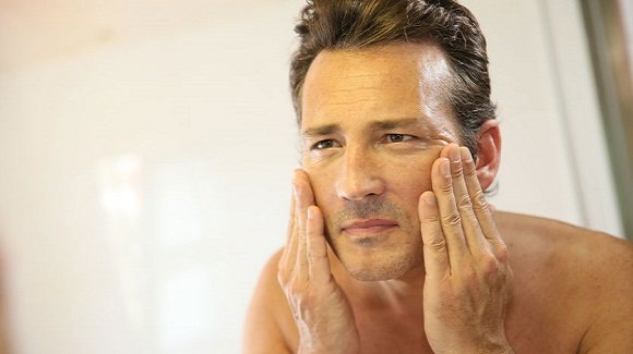 SKIN TREATMENTS FOR MEN AT TOP SALON IN BISHOPS STORTFORD