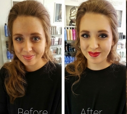 Professional Makeup at Urban Spa, Bishop's Stortford