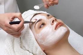 facial treatments bishops stortford