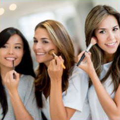 party-make-up