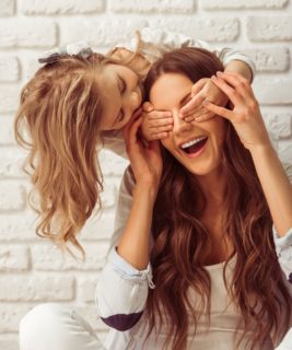 Treat Your Mum For Mother’s Day