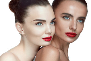 The 10 Skin Care Sins