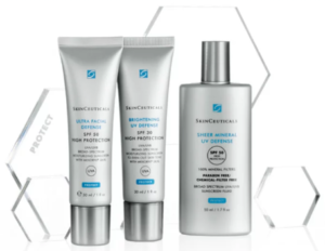 SkinCeuticals Sunscreen Products, The Best Skin Salon & Spa in Hertfordshire & Essex