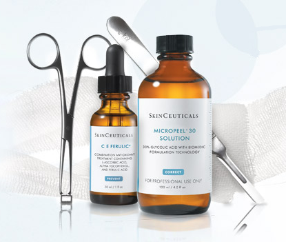 Advanced Skin Care Advanced Skin Care