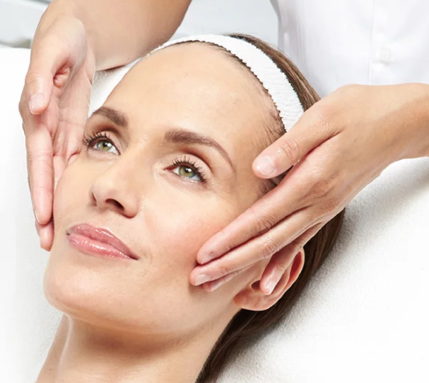 The Key To Healthy Skin The Key To Healthy Skin