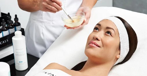 skinceuticals facials in hertfordshire and essex