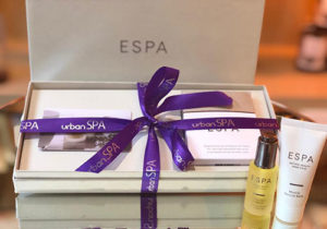 gift vouchers, skin clinic and spa in bishops stortford