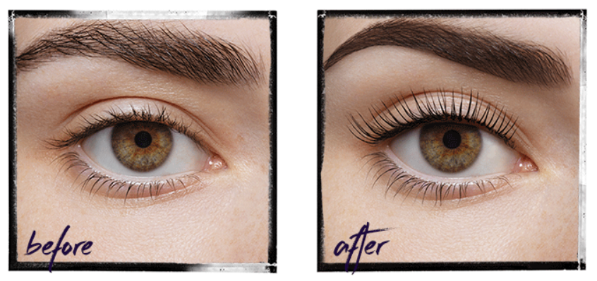 lvl lashes, beauty salon, bishops stortford