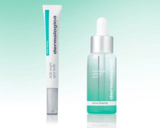 NEW Dermalogica Products