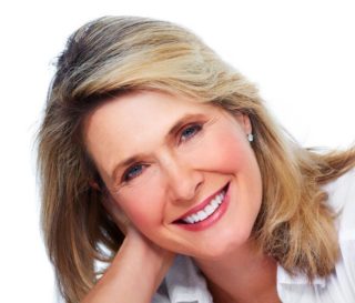 The Menopause & Your Skin