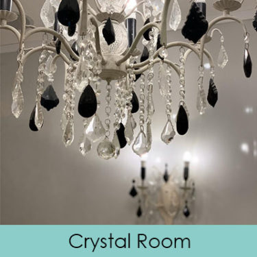 Crystal Room
