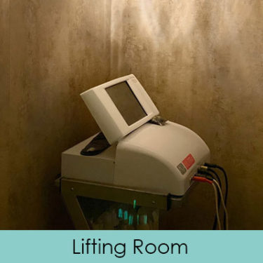 Lifting Room