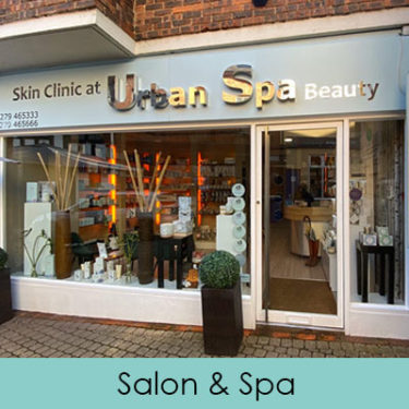 SALON & SPA