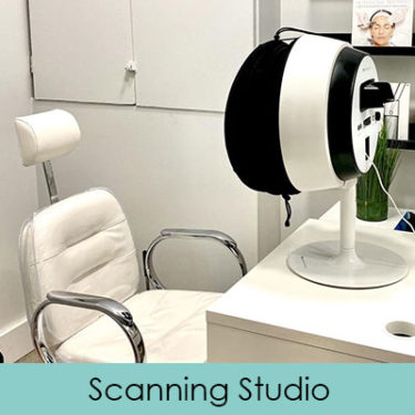 Scanning Studio