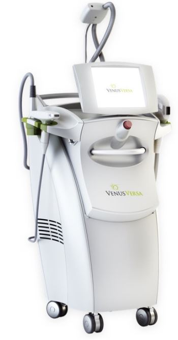venus versa tribella treatments best skin clinic in Hertforshire