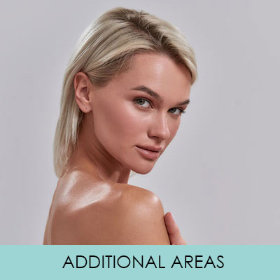 IPL Hair Removal Body